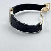 Cartier La Doña 2904 Yellow Gold Diamond Bezel
