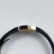 Cartier La Doña 2904 Yellow Gold Diamond Bezel