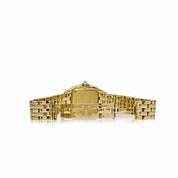 Panthère de Cartier Small WJPN0048 'Ladies' Yellow Gold Quartz (2024)