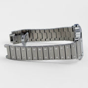 Cartier Santos Medium WSSA0029 Stainless Steel White Dial Automatic (2026)
