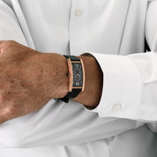 Cartier Tank Cintree WGTA0025 Rose Gold Black Dial (2023)