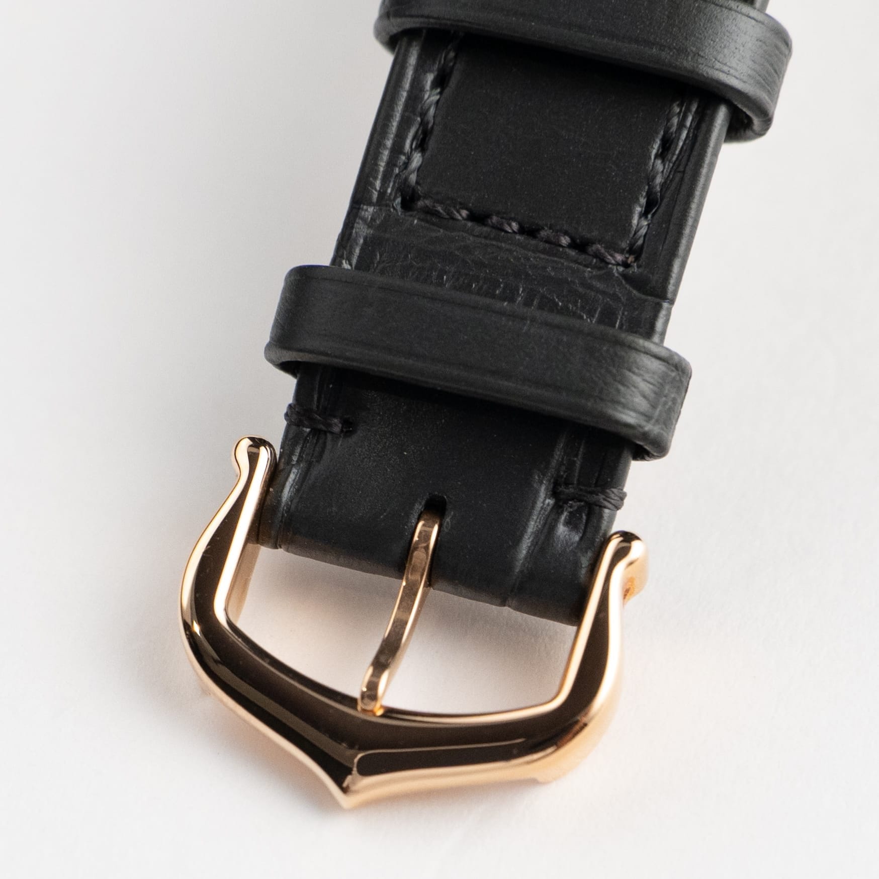 Cartier Tank Cintree WGTA0025 Rose Gold Black Dial (2023)