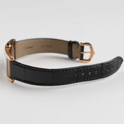 Cartier Tank Cintree WGTA0025 Rose Gold Black Dial (2023)