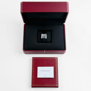 Cartier Tank Normale Large WGTA0109 Platinum Silver Dial Limited Edition of 200 (2024)