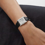 Cartier Tank Normale Large WGTA0109 Platinum Silver Dial Limited Edition of 200 (2024)