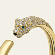 Panthère de Cartier Bracelet