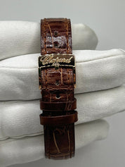 Chopard Happy Sport Oval 275350-5001 'Ladies'