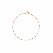 Classic Gigi Bracelet in Blush