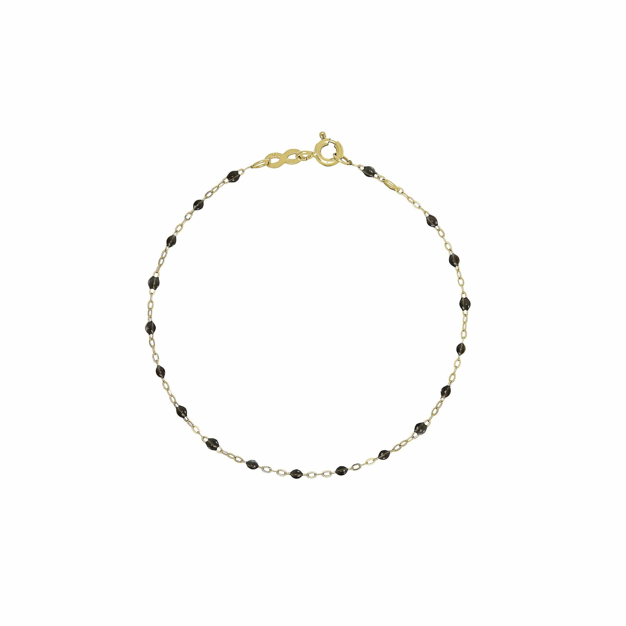 Classic Gigi Bracelet in Quartz