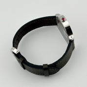 Cloche De Cartier Privée WGCC0004 Platinum White Dial Limited Edition of 100 (2021)