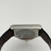 Cartier Privée Cloche de Cartier WGCC0004 Platinum White Dial Limited Edition of 100 (2021)