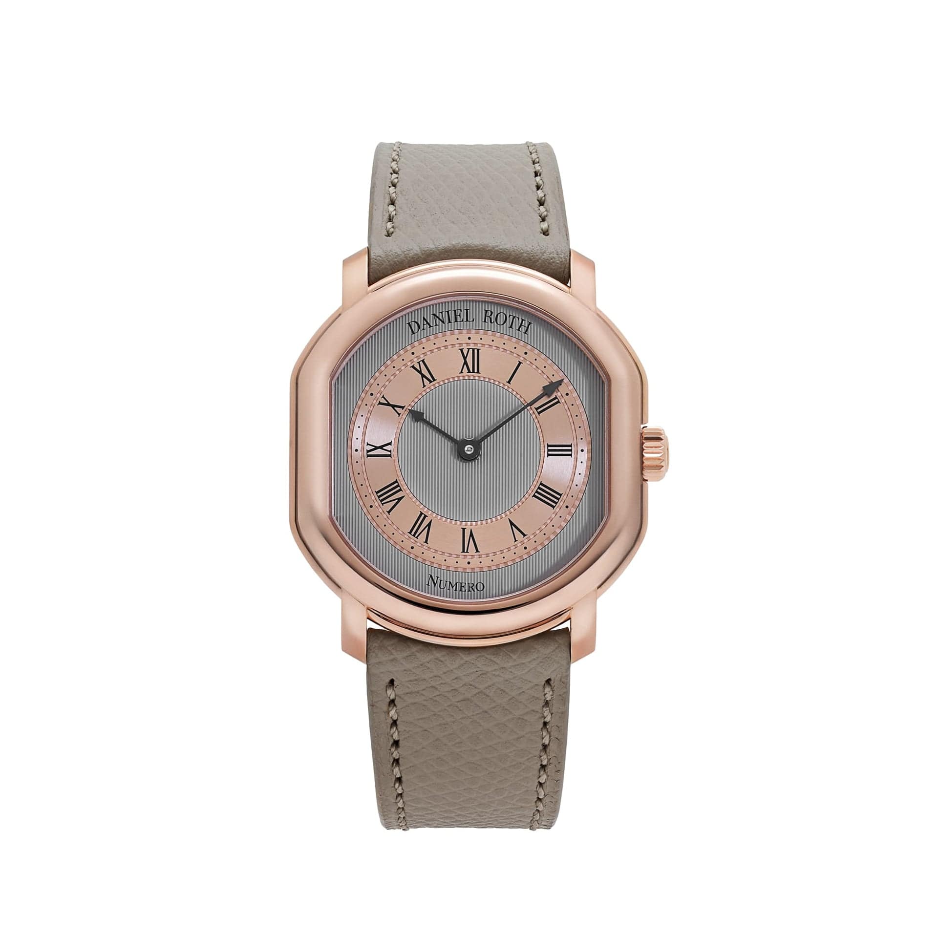 Daniel Roth Extra Plat DBBD01 Rose Gold (2026)