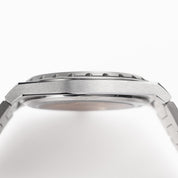 Vacheron Constantin Historiques '222' 4200H/222A-B934 Stainless Steel Blue Dial