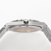 Vacheron Constantin Historiques '222' 4200H/222A-B934 Stainless Steel Blue Dial