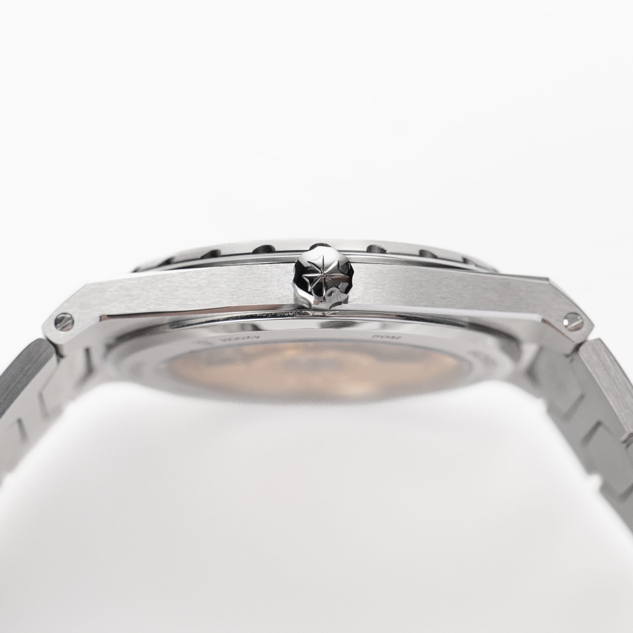 Vacheron Constantin Historiques '222' 4200H/222A-B934 Stainless Steel Blue Dial