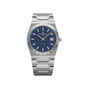 Vacheron Constantin Historiques '222' 4200H/222A-B934 Stainless Steel Blue Dial