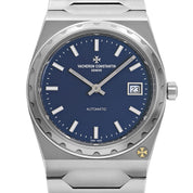 Vacheron Constantin Historiques '222' 4200H/222A-B934 Stainless Steel Blue Dial