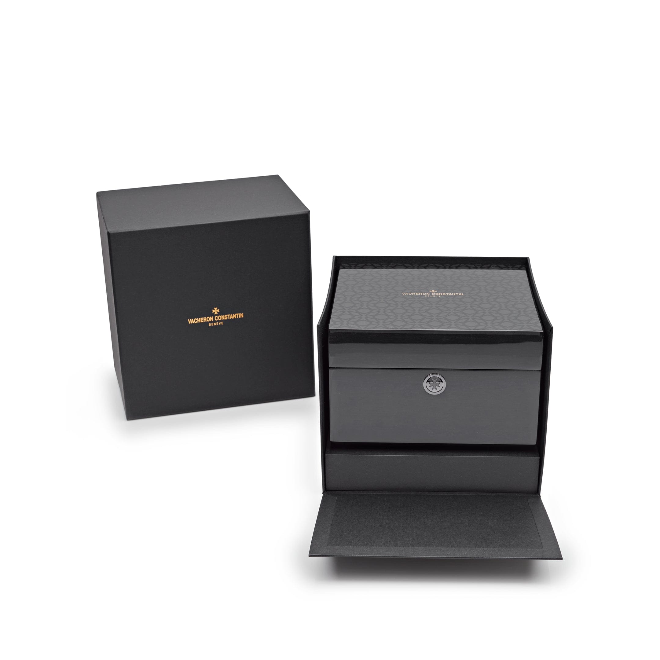 Vacheron Constantin Historiques '222' 4200H/222J-B935 Yellow Gold Champagne Dial (2023)