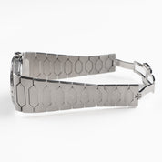 Vacheron Constantin Historiques '222' 4200H/222A-B934 Stainless Steel Blue Dial