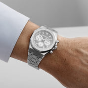 Audemars Piguet Royal Oak Chronograph 26715ST.OO.1356ST.02 Stainless Steel Grey Dial (2023)