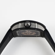 Richard Mille RM 07-01 'Ladies' Carbon TPT (2025)
