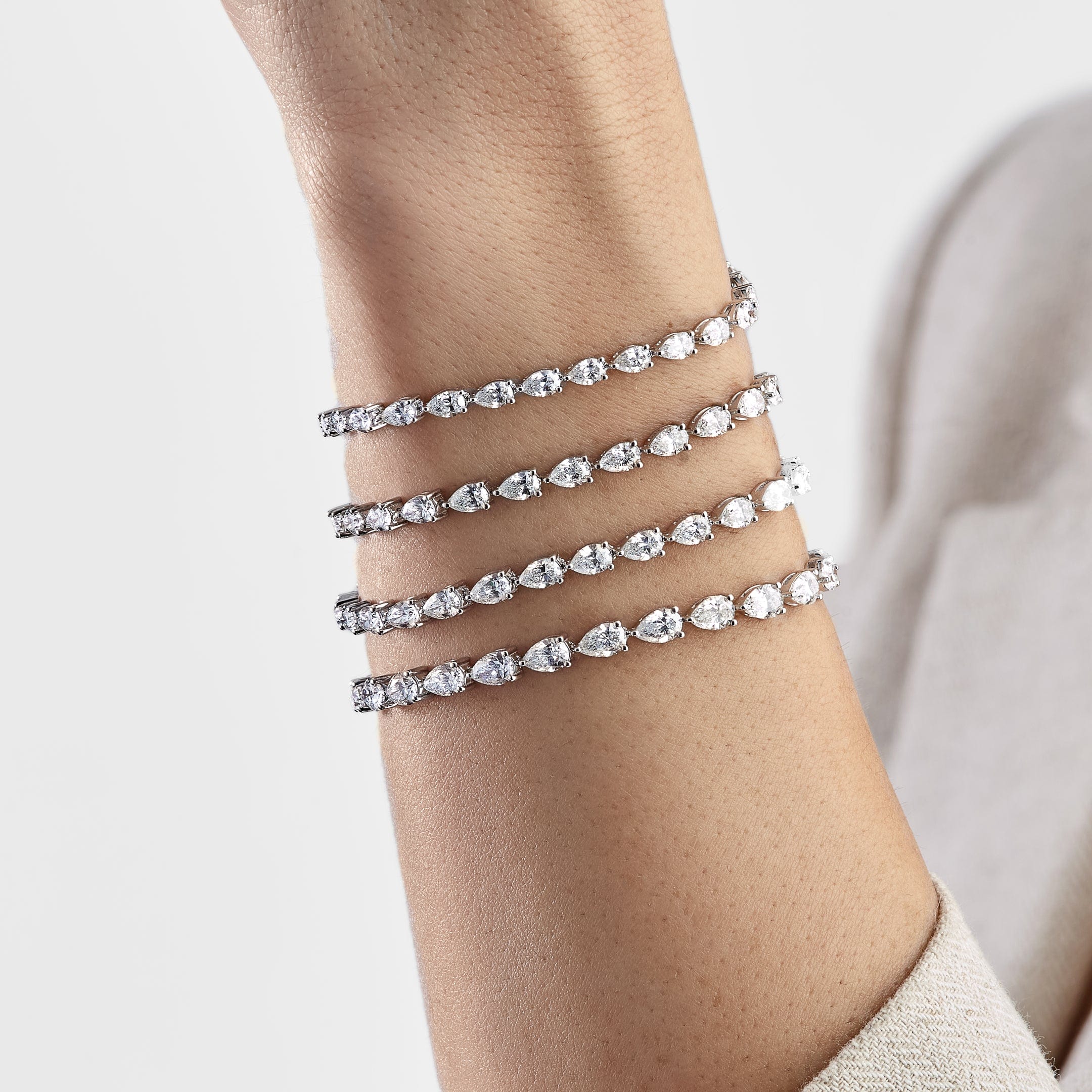 TIFFANY 70s ボーンカフ バングル ロンハーマン マルジェラ Tiffany
