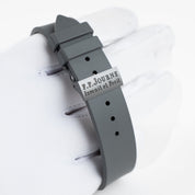 F.P.Journe Élégante 48 Ref. ELHT 'Gino's Dream' Titalyt Luminescent Black Dial Rainbow Bezel (2025)