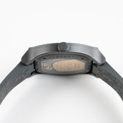 F.P.Journe Élégante 48 Ref. ELHT 'Gino's Dream' Titalyt Luminescent Black Dial Rainbow Bezel (2025)