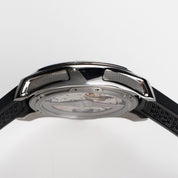 H. Moser & Cie 3200-1207 Pioneer Centre Seconds Swiss Stainless Steel Mad Red Dial (2025)