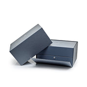 H. Moser & Cie 6500-1200 Streamliner Small Seconds Blue Enamel