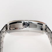 H. Moser & Cie 6814-1201 Streamliner Tourbillon Rainbow Skeleton Stainless Steel (2025)