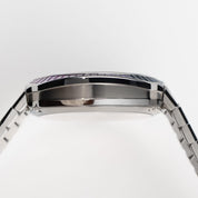 H. Moser & Cie 6814-1201 Streamliner Tourbillon Rainbow Skeleton Stainless Steel (2025)