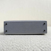 Hermès Argent Mini Kelly Sellier 20 Chevre Chamkilight Palladium Hardware