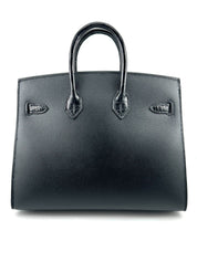 Hermes Birkin Sellier 20 FBG by Night Madame/ALLI MISSI (Draft)