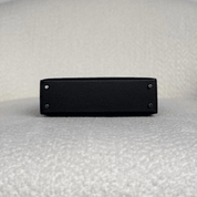 Hermès Bleu De Minu and Bleu Electrique Mini Kelly Sellier 20 Madame Touch Alligator Mississippi Palladium Hardware