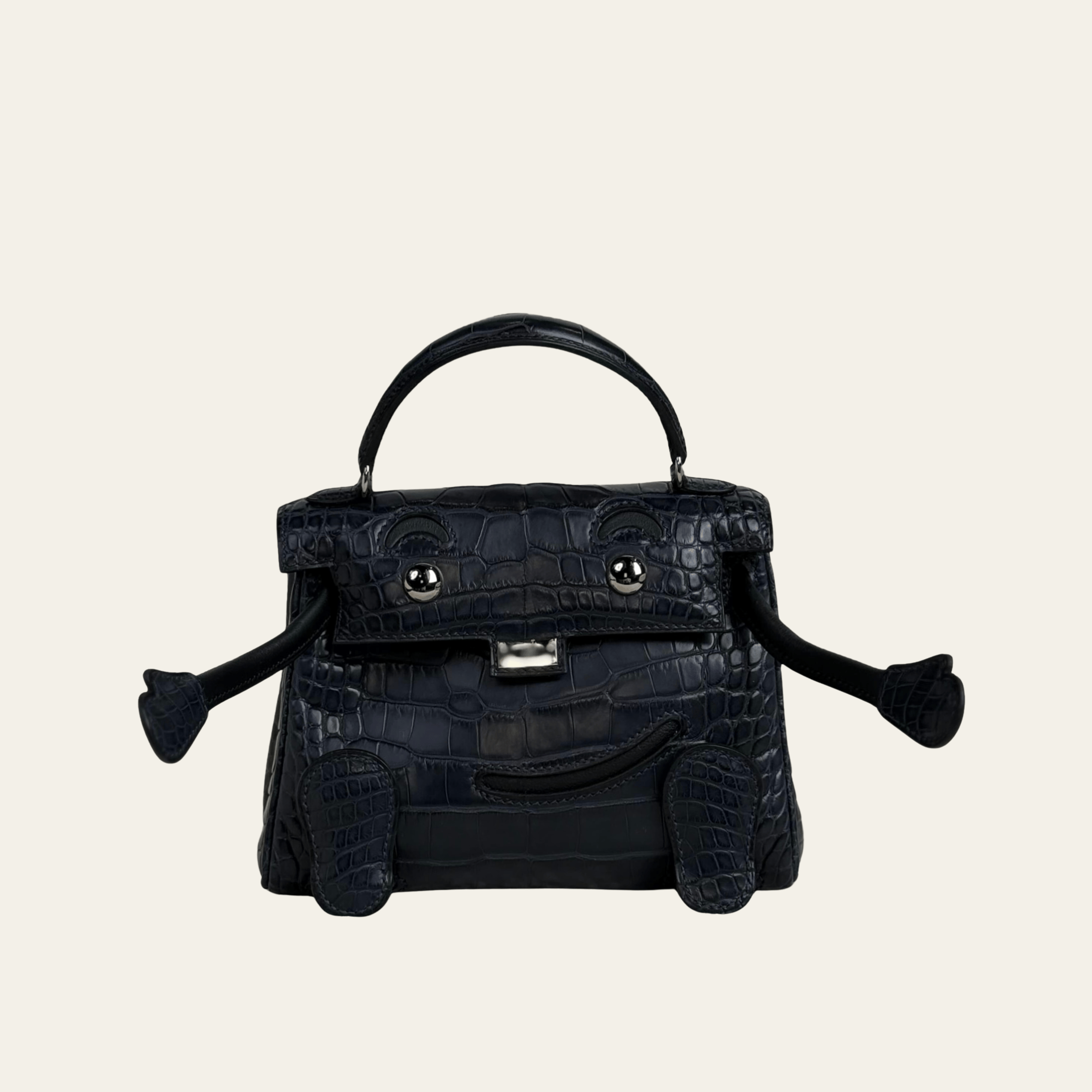 Limited Edition Hermès Bags | Rare Kelly, Birkin, and Blue Box