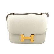 Hermes Constance III 18 Mini Nata Gold Hardware