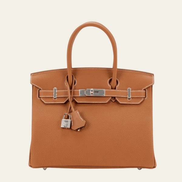 hermes-gold-birkin-30-togo- hermes-gold-birkin-30-togo-