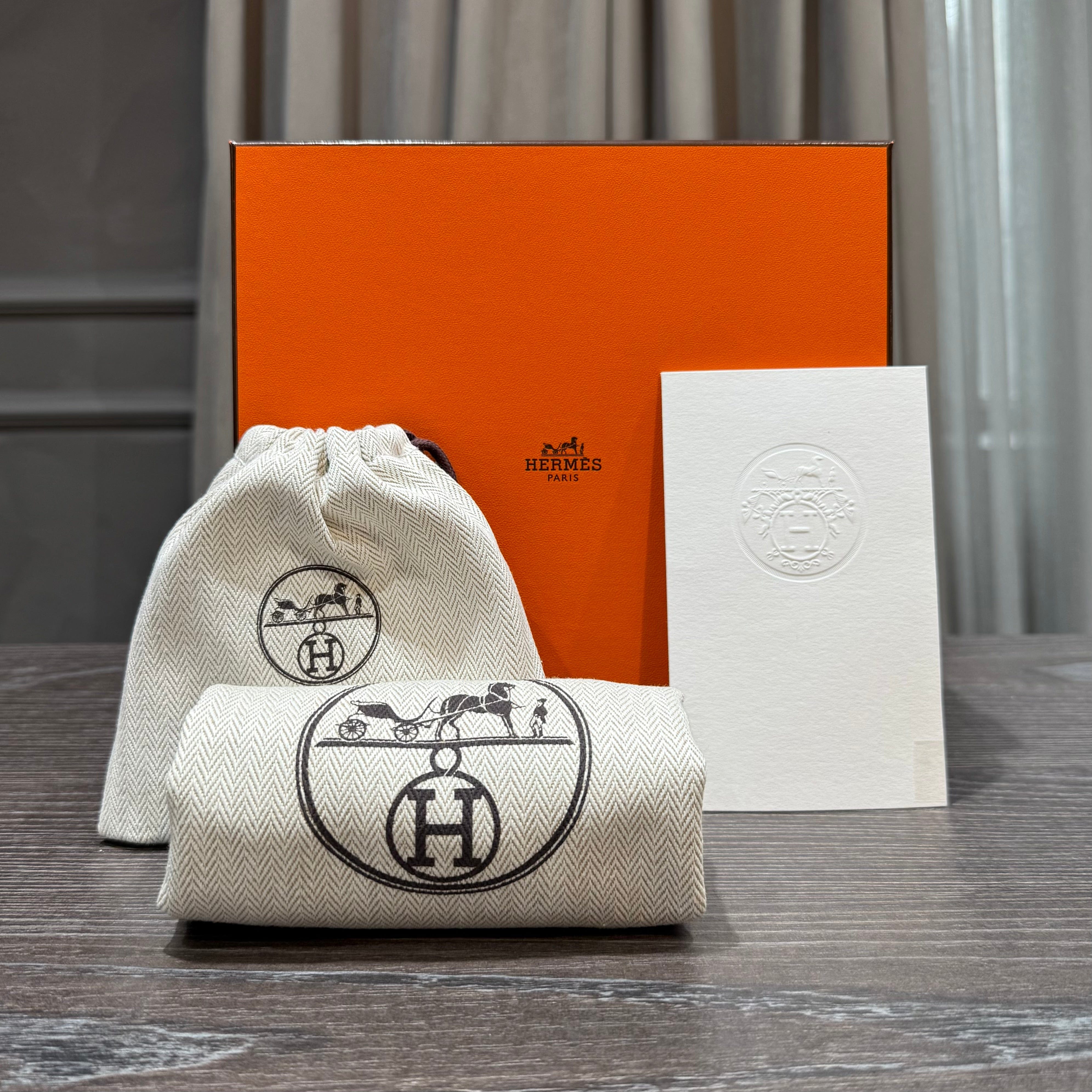Hermès Gold & Etrusque Mini Kelly – Brown Kelly Sellier Palladium