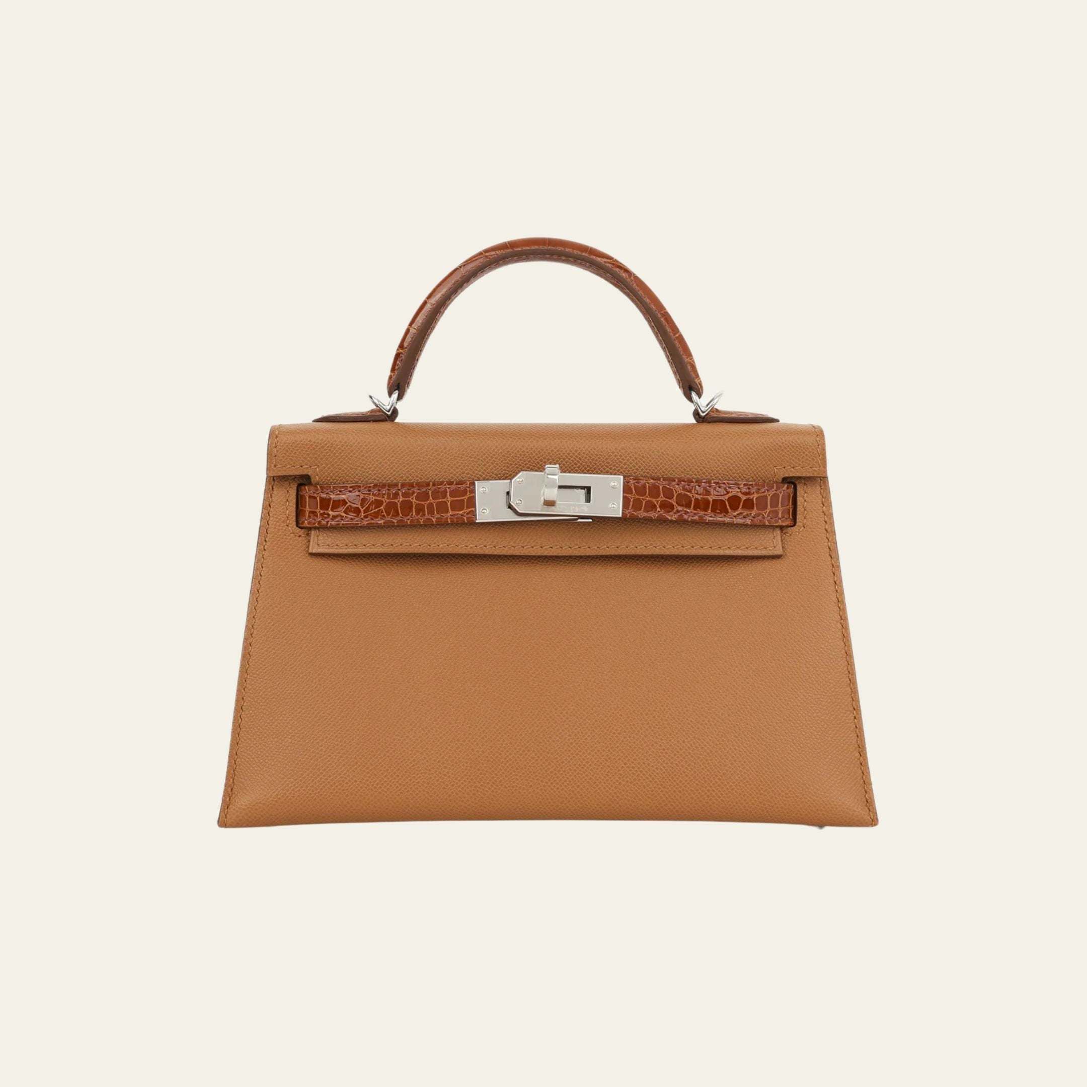 【6/30まで】HERMES　イレーヌ ド リュンヌ ブルーカルセドニー Shop Rare Hermès Birkin and Kelly Bags | In-Stock and 100