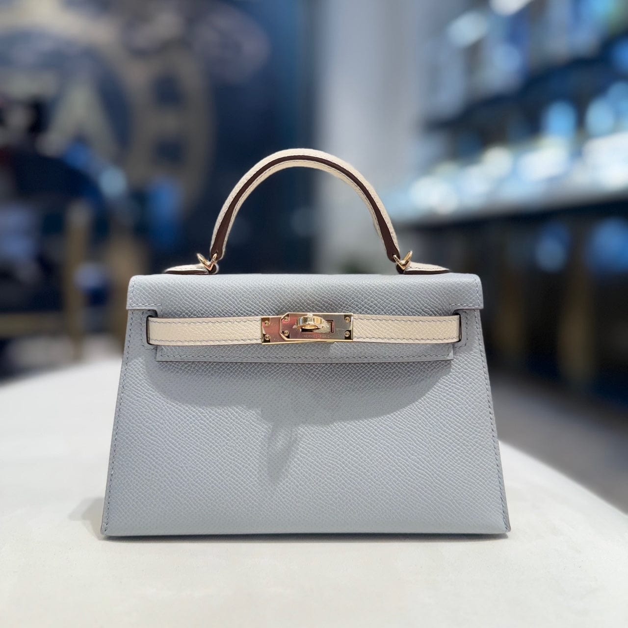 Shop Rare Hermès Birkin and Kelly Bags | In-Stock and 100