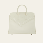 Hermès Mushroom Shadow Birkin 25 Swift Limited Edition