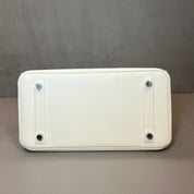 Hermès Mushroom Shadow Birkin 25 Swift Limited Edition