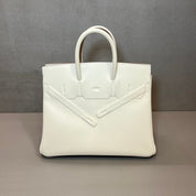 Hermès Mushroom Shadow Birkin 25 Swift Limited Edition