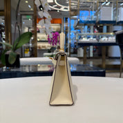Hermès Nata Mini Kelly Sellier 20 Epsom Gold Hardware