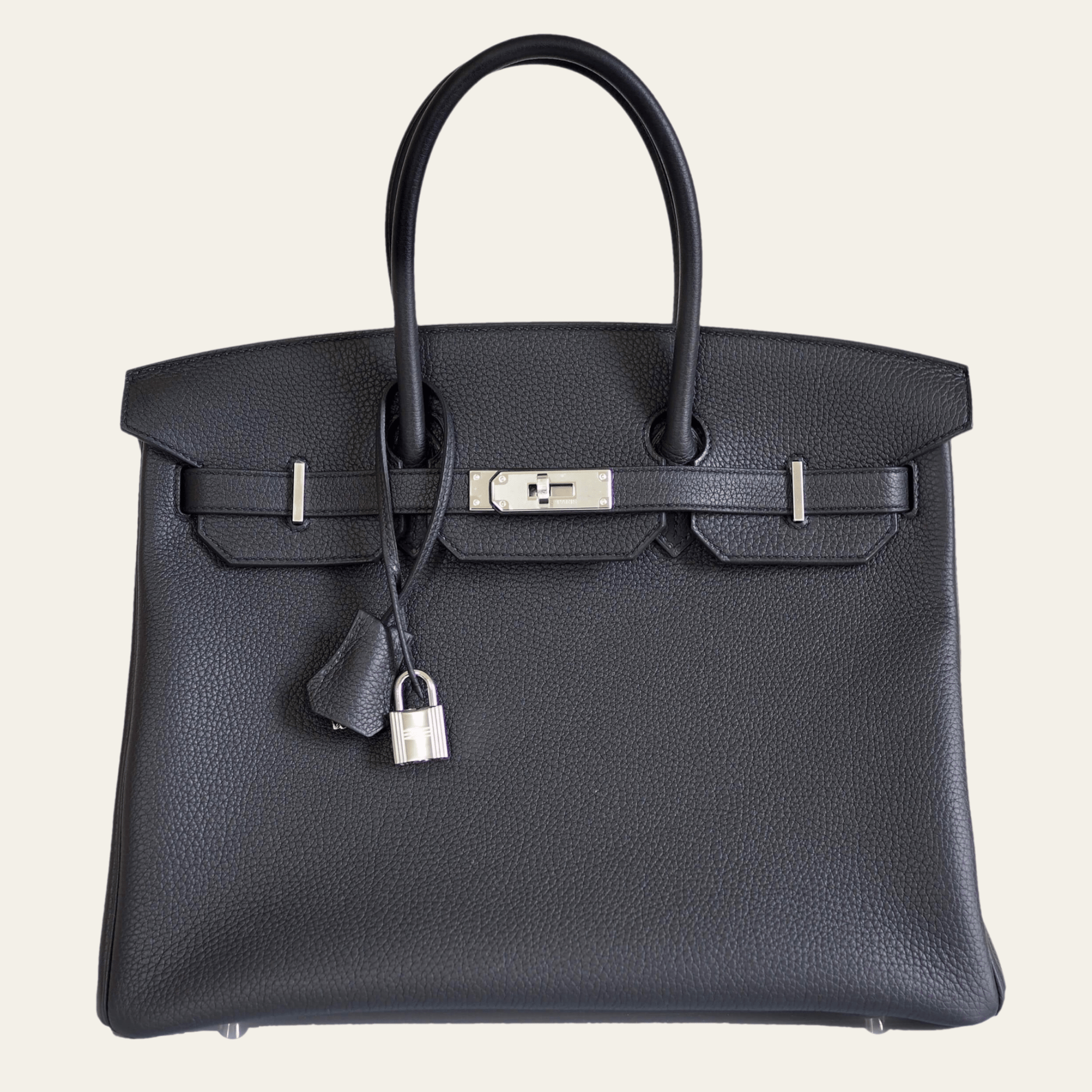 hermes-noir-birkin-35-togo- hermes-noir-birkin-35-togo-