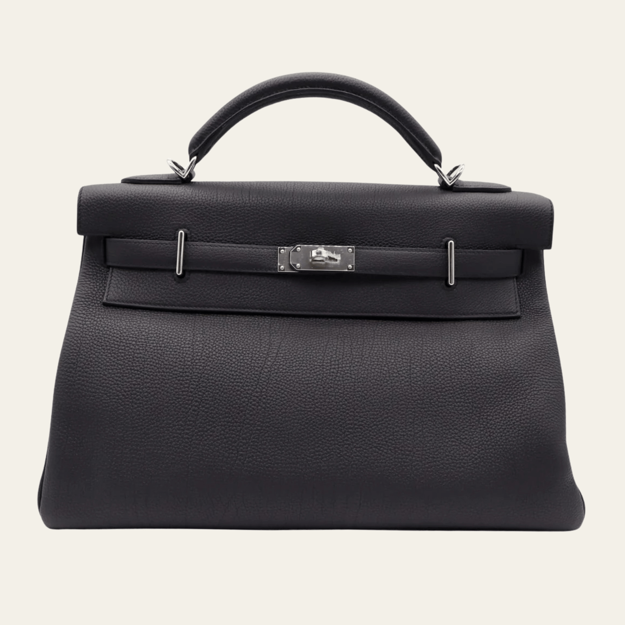 hermes-noir-kelly-42-maxi-togo hermes-noir-kelly-42-maxi-togo