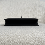 Hermès Noir Kelly Danse Swift Gold Hardware