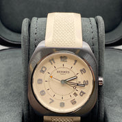 Hermès Watch Limited Edition Hodinkee  H08 Wrist Aficionado