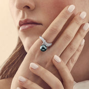Isla Pearl Ring
